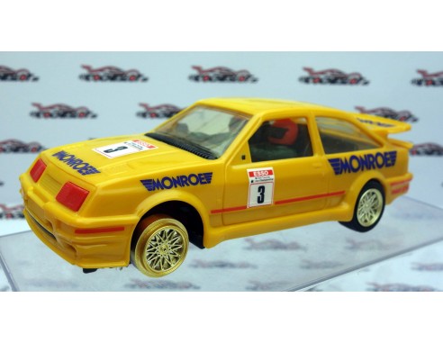 FORD SIERRA AMARILLO MONROE SUPERSLOT