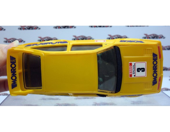 FORD SIERRA AMARILLO MONROE SUPERSLOT