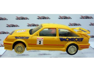 FORD SIERRA AMARILLO MONROE SUPERSLOT 2