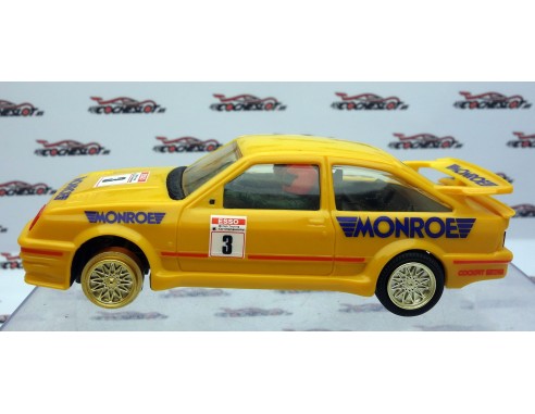 FORD SIERRA AMARILLO MONROE SUPERSLOT