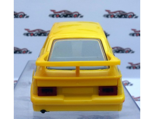 FORD SIERRA AMARILLO MONROE SUPERSLOT