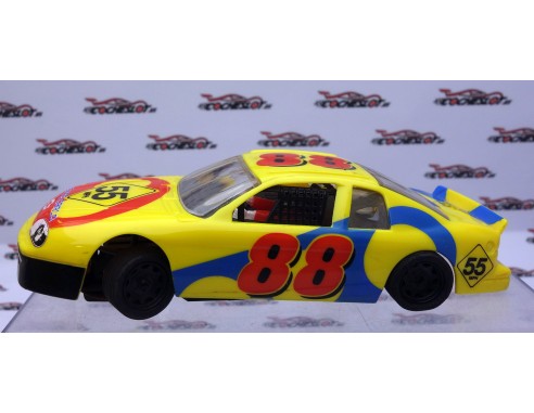 CORVETTE MONTE CARLO 1998 SCX