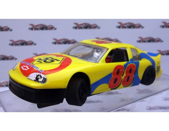 CORVETTE MONTE CARLO 1998 SCX
