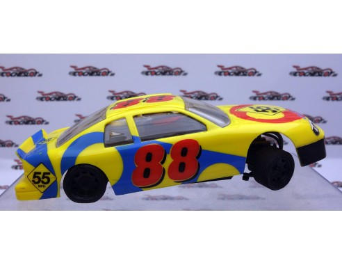 CORVETTE MONTE CARLO 1998 SCX