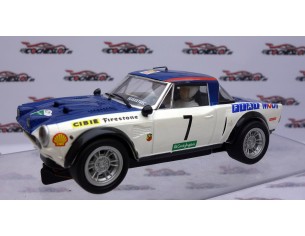 FIAT ABARTH 124 TECNITOYS