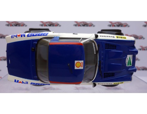 FIAT ABARTH 124 TECNITOYS