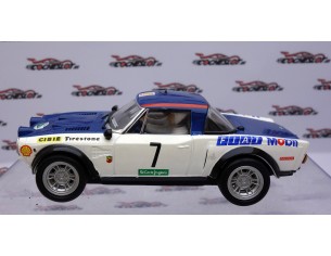 FIAT ABARTH 124 TECNITOYS 2
