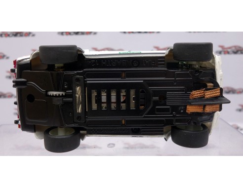 FIAT ABARTH 124 TECNITOYS