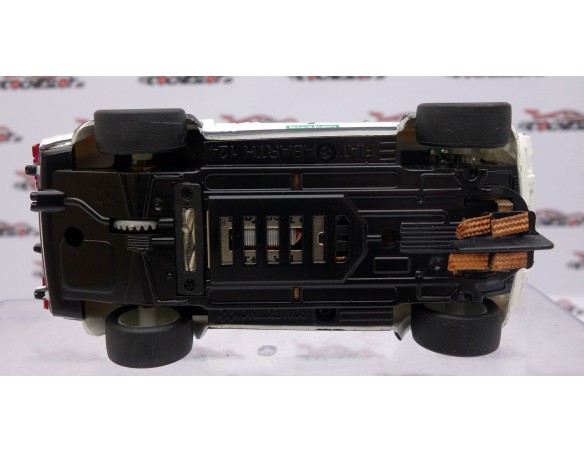 FIAT ABARTH 124 TECNITOYS