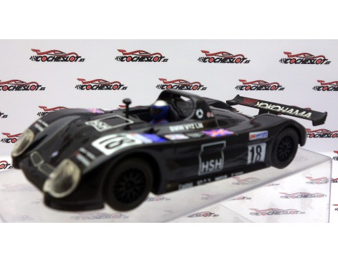 BMW V12 LM NINCO