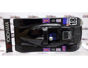 BMW V12 LM NINCO 2