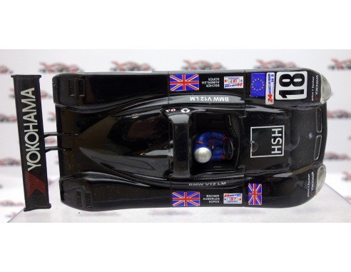 BMW V12 LM NINCO