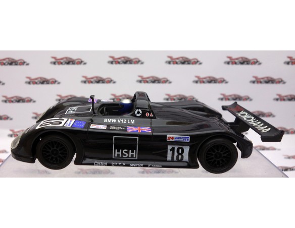 BMW V12 LM NINCO