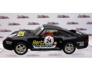 PORSCHE 959 TECNITOYS 2