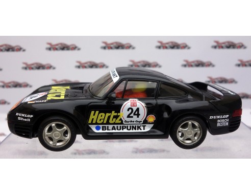 PORSCHE 959 TECNITOYS