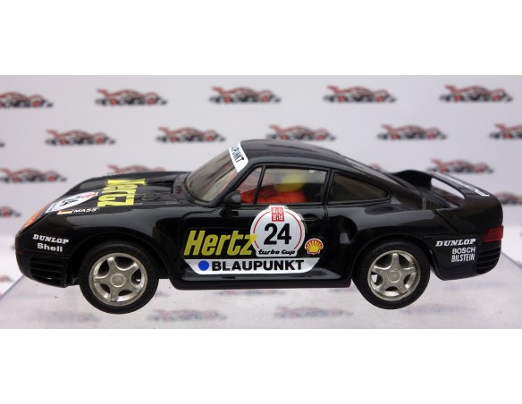 PORSCHE 959 TECNITOYS
