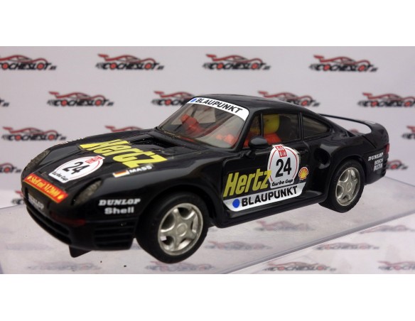 PORSCHE 959 TECNITOYS
