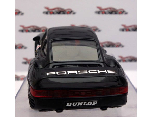 PORSCHE 959 TECNITOYS