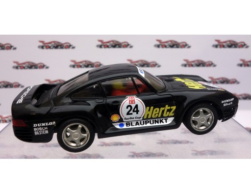 PORSCHE 959 TECNITOYS