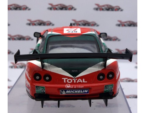 FERRARI 550 MARANELLO TECNITOYS