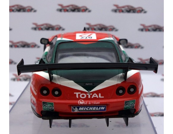 FERRARI 550 MARANELLO TECNITOYS