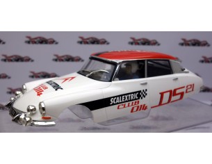 CARROCERIA CITROEN DS SCALEXTRIC CLUB DS TECNITOYS