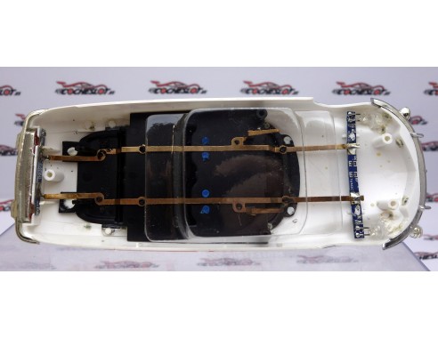 CARROCERIA CITROEN DS SCALEXTRIC CLUB DS TECNITOYS