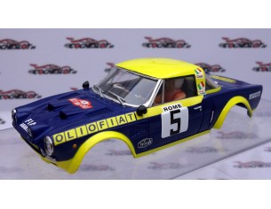 CARROCERIA FIAT ABARTH