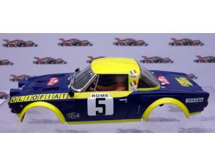 CARROCERIA FIAT ABARTH 2