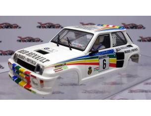 CARROCERIA RENAULT 5  ALTAYA