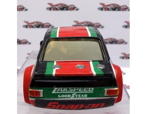 CARROCERIA FORD ESCORT Nº27 RESINA