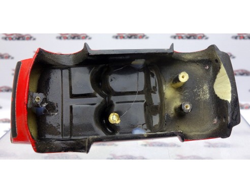 CARROCERIA FORD ESCORT Nº27 RESINA