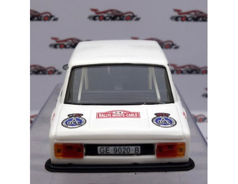 CARROCERIA SEAT TECNITOYS