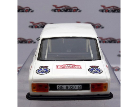 CARROCERIA SEAT TECNITOYS