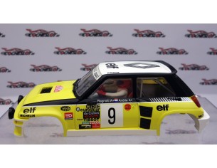 CARROCERIA RENAULT 5 SPIRIT 2
