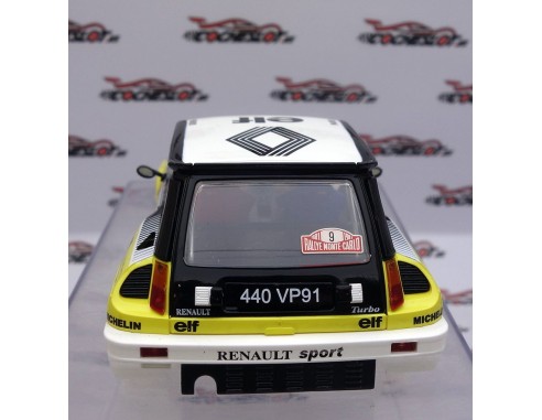 CARROCERIA RENAULT 5 SPIRIT