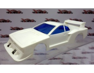 CARROCERIA LANCIA BETA BLANCA POLISTIL