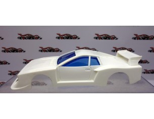CARROCERIA LANCIA BETA BLANCA POLISTIL 2
