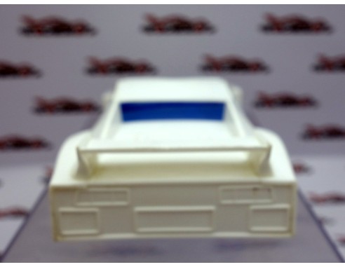 CARROCERIA LANCIA BETA BLANCA POLISTIL