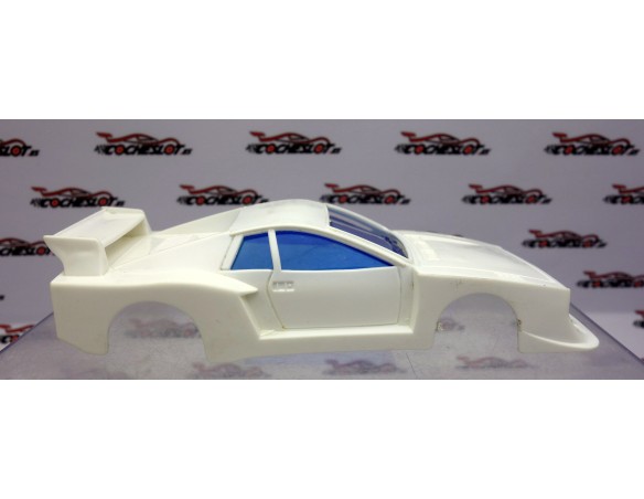 CARROCERIA LANCIA BETA BLANCA POLISTIL