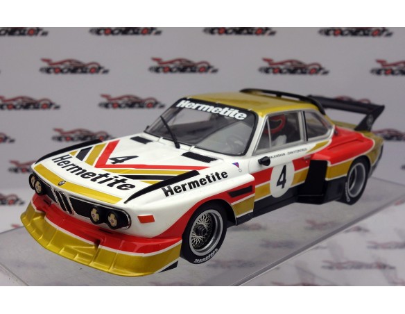 BMW 3.5 CSL CARRERA