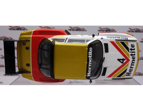 BMW 3.5 CSL CARRERA