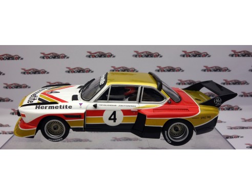 BMW 3.5 CSL CARRERA