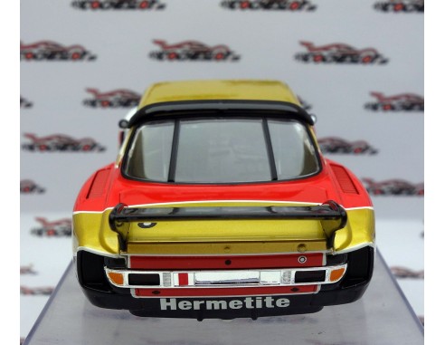 BMW 3.5 CSL CARRERA
