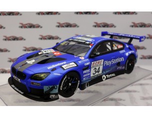 BMW M6 GT3 WALKENHORST Nº34 REF.30984 CARRERA