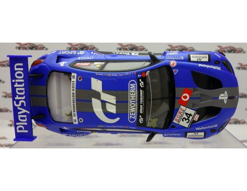 BMW M6 GT3 WALKENHORST Nº34 REF.30984 CARRERA