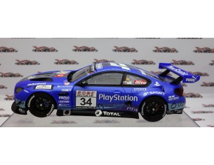 BMW M6 GT3 WALKENHORST Nº34 REF.30984 CARRERA 2