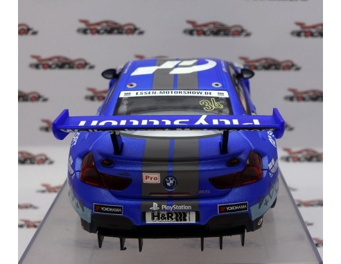 BMW M6 GT3 WALKENHORST Nº34 REF.30984 CARRERA