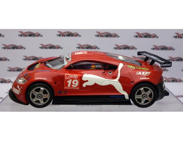 SEAT CUPRA PUMA TECNITOYS