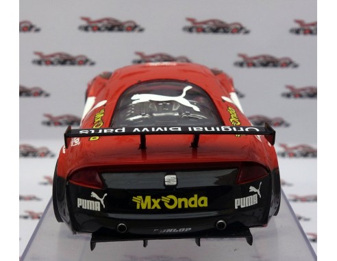 SEAT CUPRA PUMA TECNITOYS